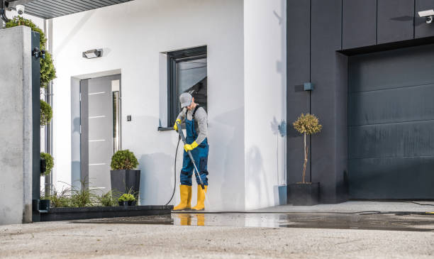 Best Building Exterior Washing  in Pulaski, TN