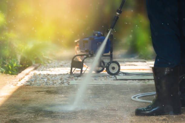Professional Pressure Washing in Pulaski, TN